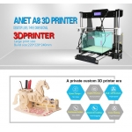 3D Printer Anet A8 2019